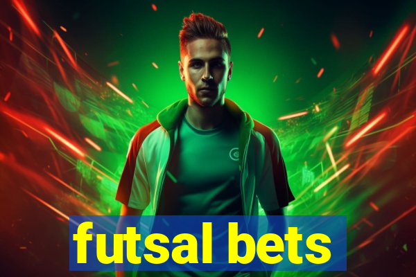 futsal bets